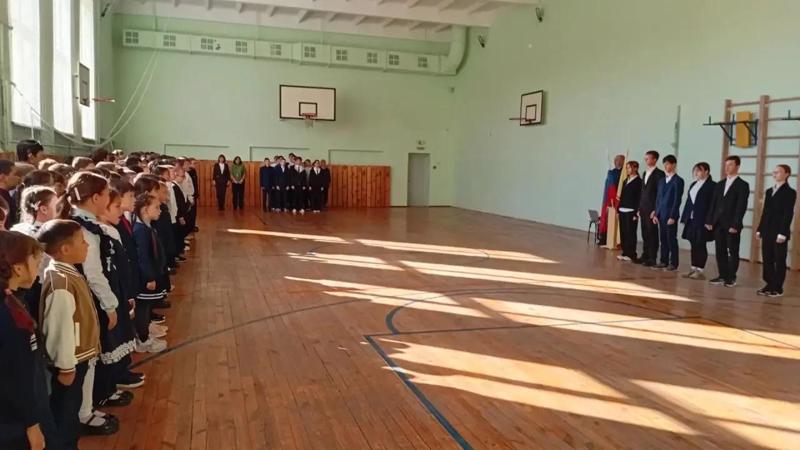 «Разговоры о важном»