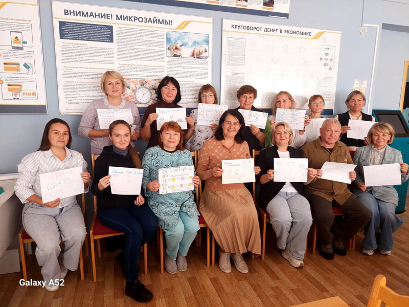 Полилингвальное образование: наши педагоги повышают квалификацию!
