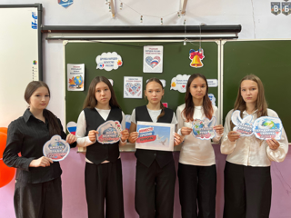 Вместе против террора: День солидарности в нашей школе
