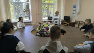 Ребятам о ЗОЖ: почему важно высыпаться, двигаться, беречь своё здоровье и хорошее настроение