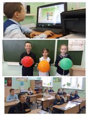 Сегодня во 2 «А» классе прошёл не просто классный час, а настоящий урок безопасности.