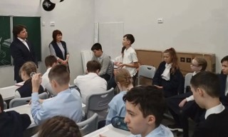 "Голос народа": как работает законодательная власть в России и Чувашии