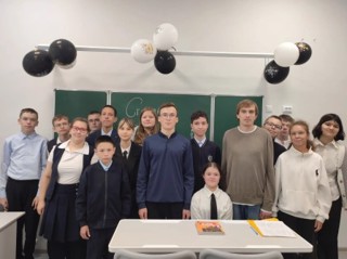 Выпускник нашей школы — о студенческой жизни