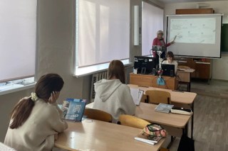 ,,Познаю себя"