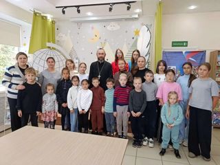 Свет знаний и тепло веры