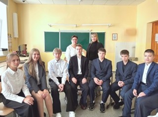 Тренинг на командообразование: когда команда становится единым механизмом!