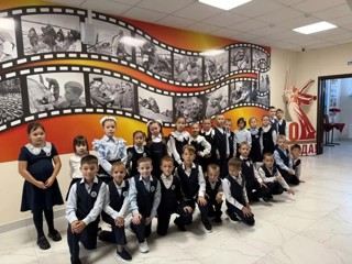 Международный день памяти жертв фашизма: уроки истории в сердце каждого