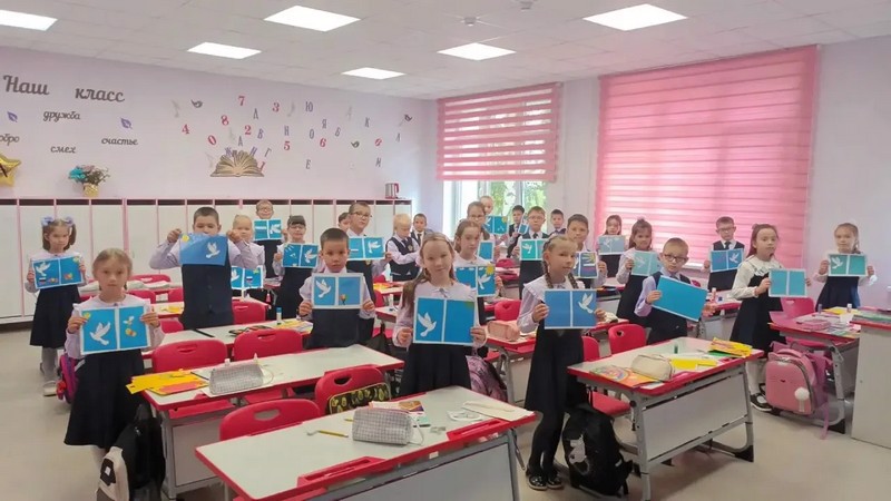 Международный день памяти жертв фашизма: творчество как память о мире