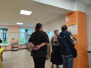 🍎 Комплексная проверка питания в нашей школе: контроль качества и диалог с родителями
