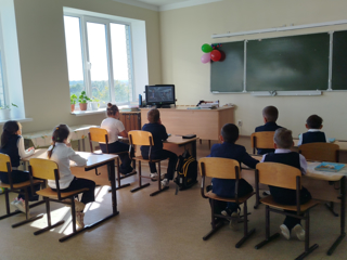 Первым делом самолёты.