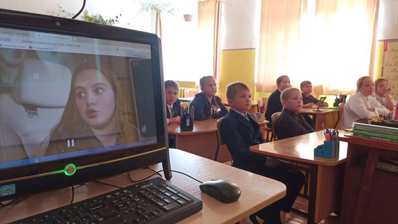 Разговоры о важном. Первым делом самолёты. История гражданской авиации России