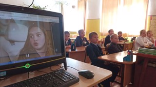 Разговоры о важном. Первым делом самолёты. История гражданской авиации России