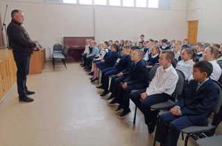Безопасность на железной дороге
