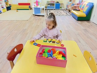 Увлекательные дидактические игры