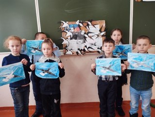 Память жива…