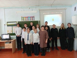 Классные встречи