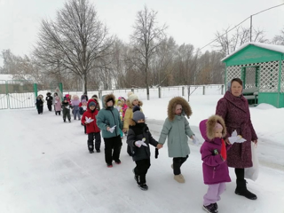 «Ангелы добра своими руками»