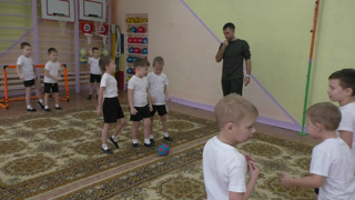 Всероссийский фестиваль "Футбол в школе"