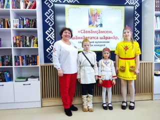 Конкурс чтецов