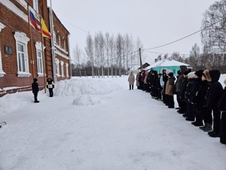 «Разговоры о важном»