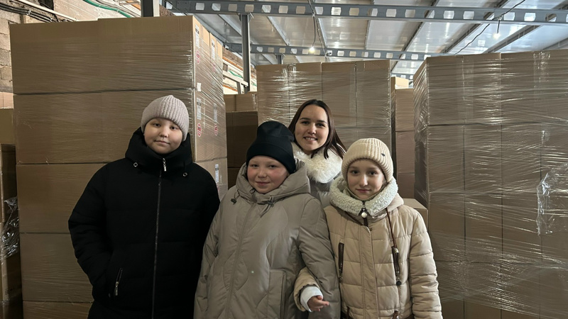 Образовательное воскресенье