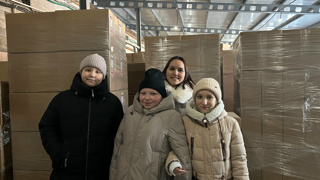 Образовательное воскресенье