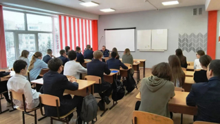 Правовая грамотность в действии