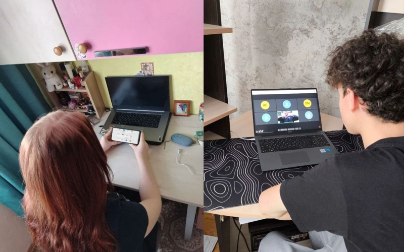 «Университетские субботы»