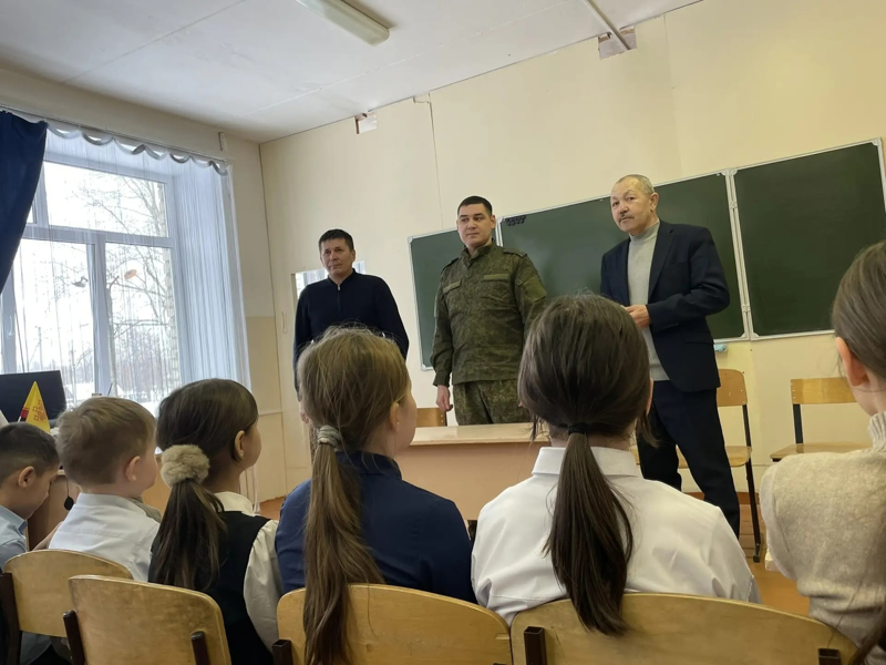 Испытание мужеством. Откровенный рассказ о службе и верности 🇷🇺