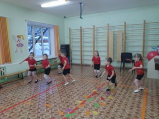 "Чувашские народные игры"