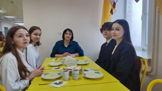 Завтрак с директором