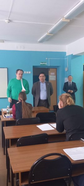 Физико-математическая олимпиада МИЭТ