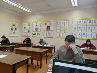 Подготовка к экзамену по чувашскому языку