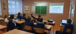 Выбираем путь вместе с «Россией — моими горизонтами»