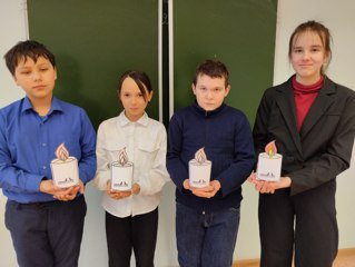 Освобождение Ленинграда от блокады: память жива!