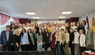 Родительский форум «Чувашия — пространство развития