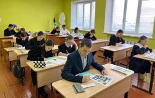 Итоги муниципального этапа  XXI республиканской лесной олимпиады