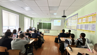 Повышение информированности и развитие навыков безопасного поведения в условиях угрозы террористических актов и экстремизма