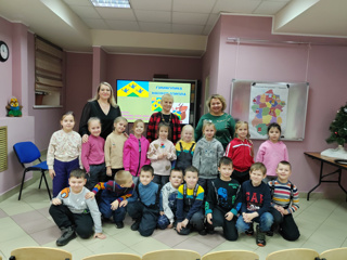 Символика г. Новочебоксарска