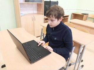 Урок Цифры "Кибербезопасность в космосе"