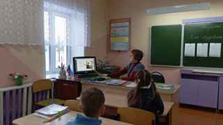 Разговоры о важном