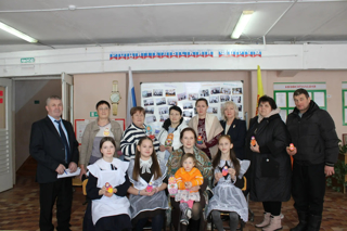 Кувакинская школа стала площадкой для диалога: прошел  родительский форум «Чувашская Республика — пространство возможностей»