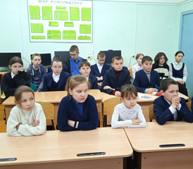 Разговор, который спасает.