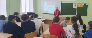 Познавательная викторина «Первооткрыватели нашего времени»