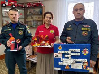 Итоги конкурса «Неопалимая купина»