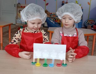 Участие во Всероссийской акции «Наука для каждого»