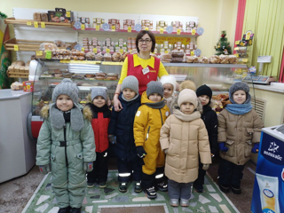 Продолжаем наше увлекательное путешествие в мир профессий