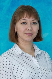 Иванова Зинаида Николаевна