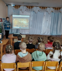 Почтили память героического Ленинграда