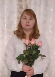 Петрова Алена Валерьевна